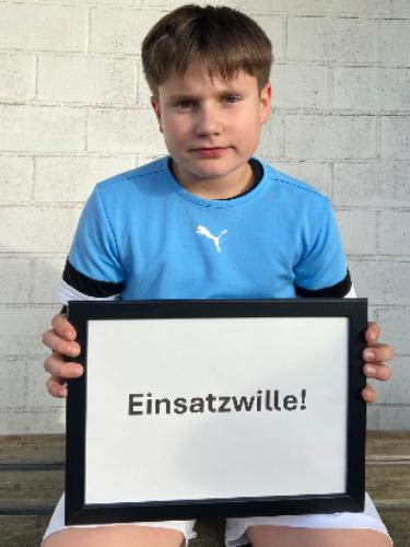Lenny Schüler