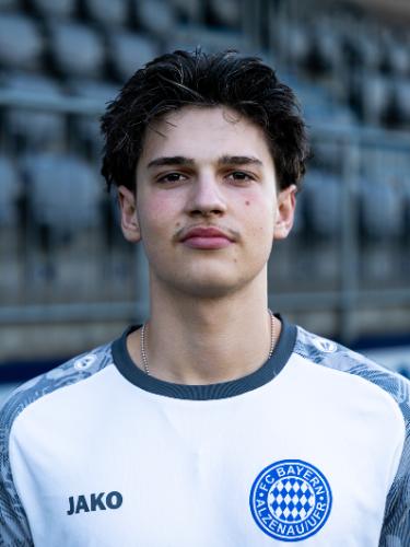 Lennard Waider