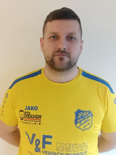 Elmedin Bekric
