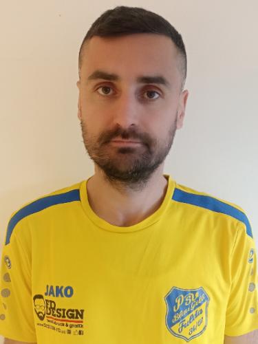 Marko Milicevic