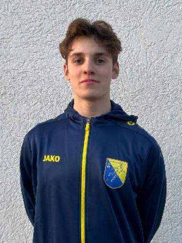 Fabian Greve