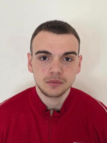 Uros Karapandza