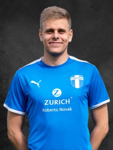 Yannick Tessnow