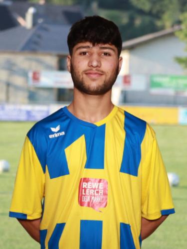 Omid Amiri