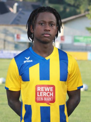 Ousmane Camara