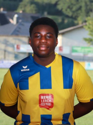 Ntangu Elie Muvemba