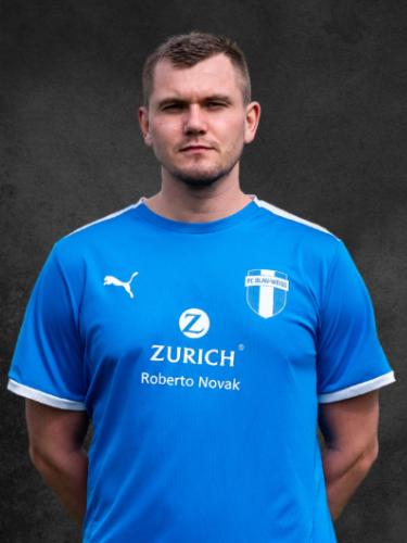 Pavel Lipinski
