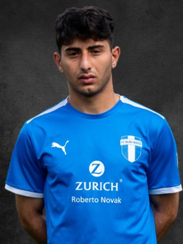 Mohammad Al Ghanem