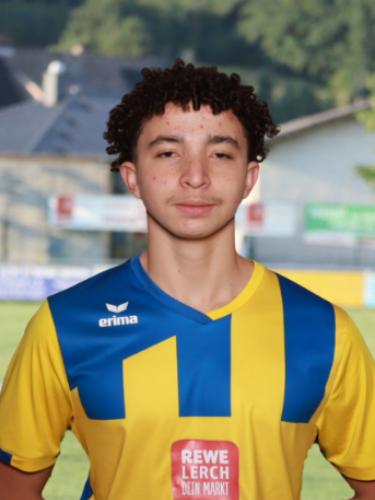 Ismael Tighzert