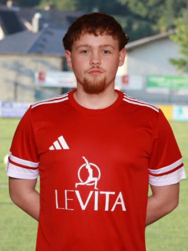 Justin Alessandro Fuchs