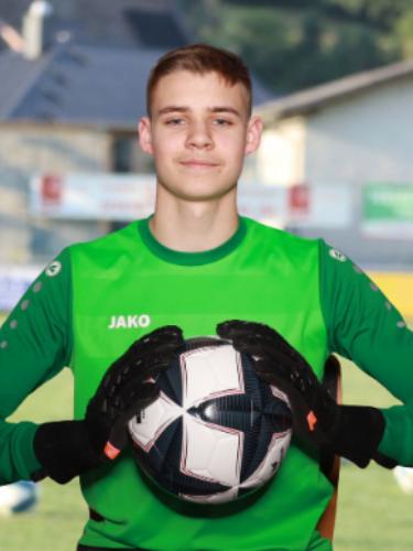 Tim Lucas Zagermann