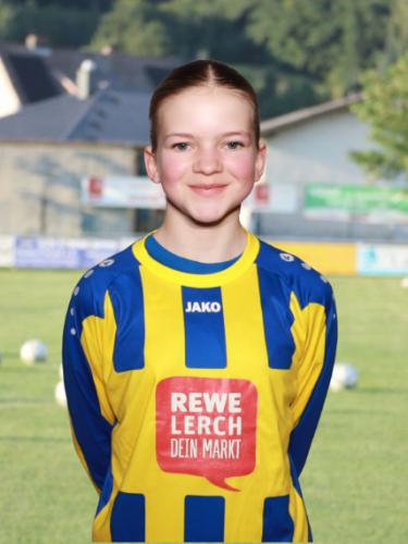Rosalie Bohrmann