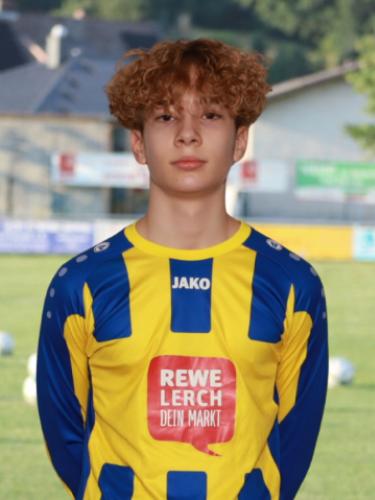 Jakob Prenzer