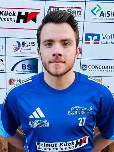 Lucas Chwolka