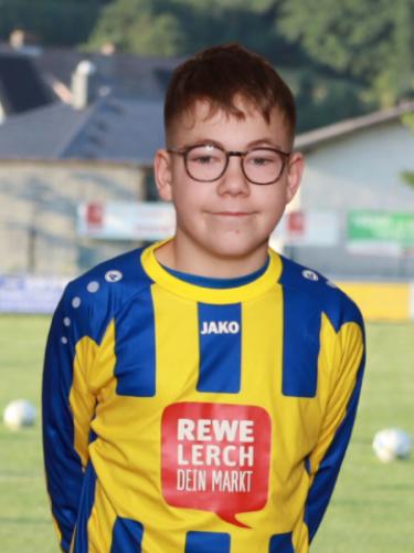 Laurenz Valentin Sack