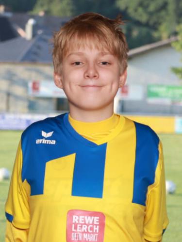 Lennard Sagel