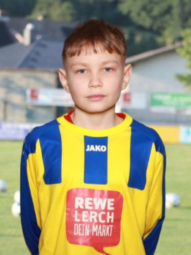 Demian Stanke