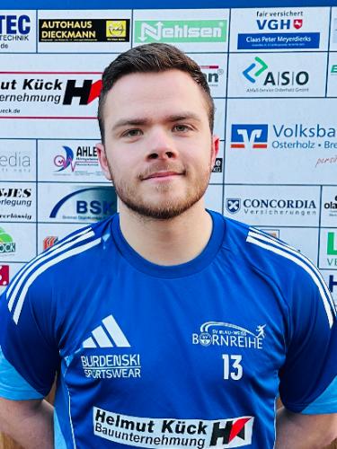 Yannick Chwolka