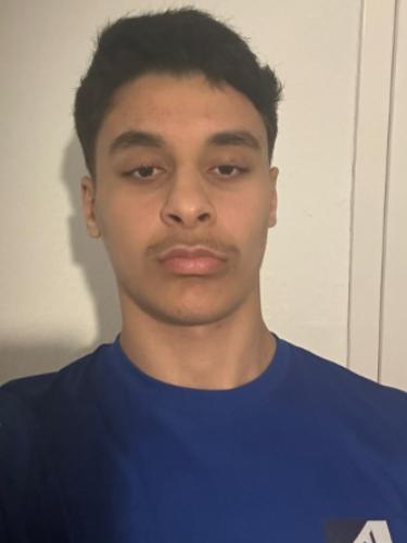 Ahmed Hussein