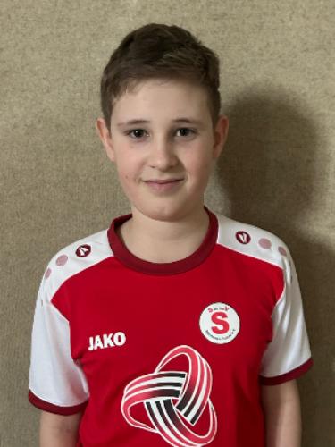 Theo Kramp