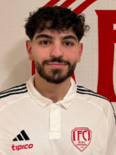 Charbel El Haddad