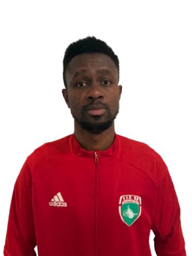 Michael Ohemeng Asiamah