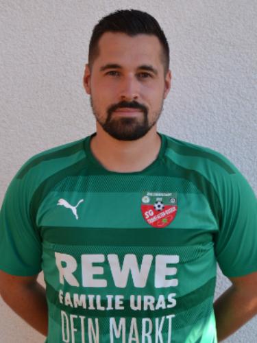 Jonas Pabst