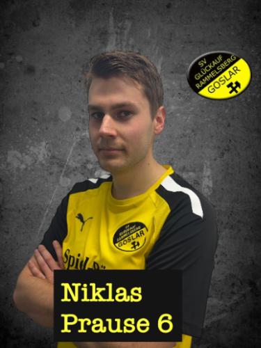 Niklas Prause
