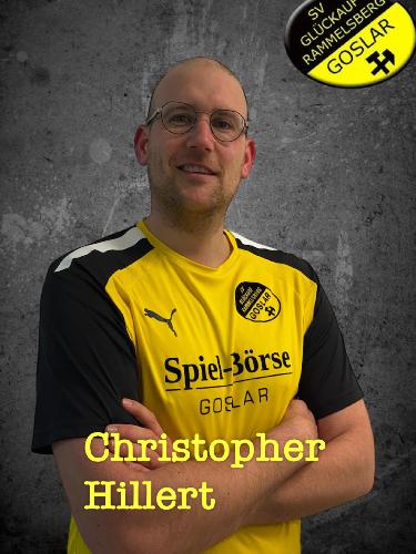 Christopher Hillert