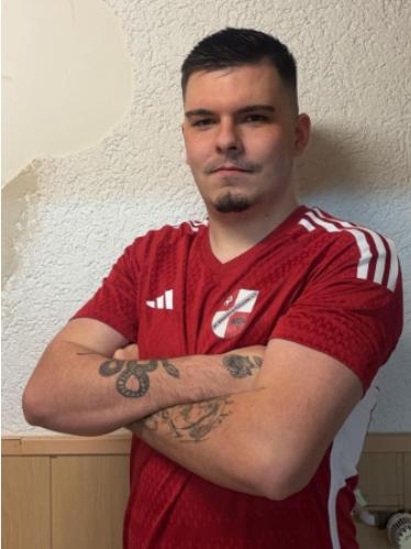 Lukas Haag