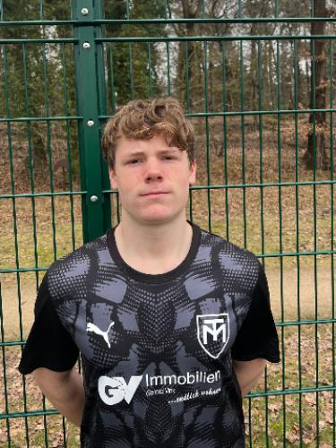 Laurens Eggert