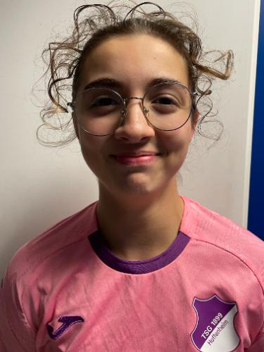 Ilayda Nur Cihan