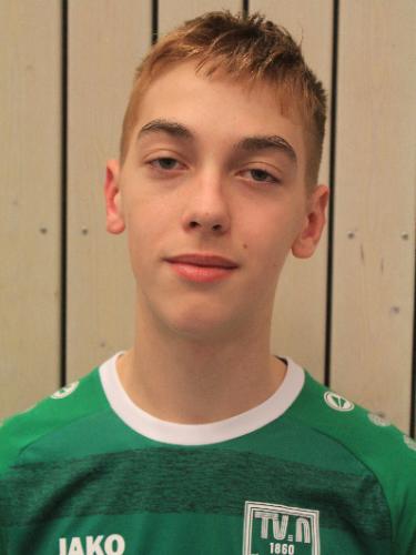 Keno Leonidass Schmidt