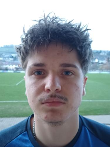 Noah Wittmaier