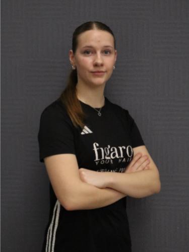 Maria Kevekordes