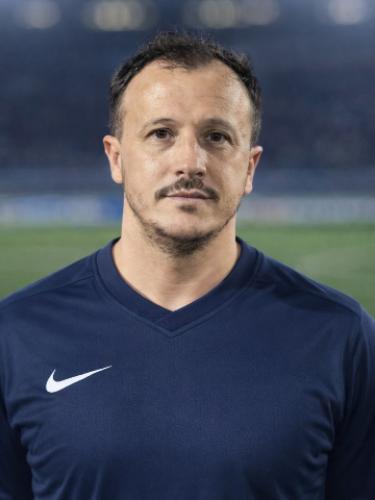 Agostin Gjonpalaj