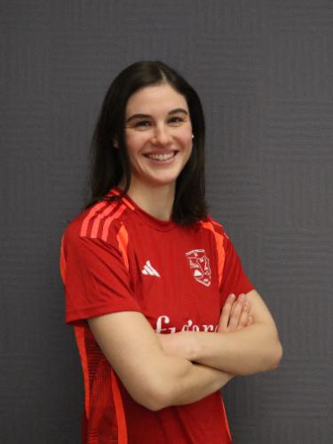 Lea Germann
