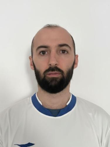 Dardan Dervishaj