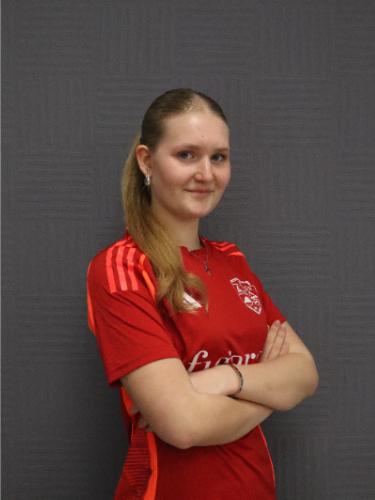 Pinar Dannowski