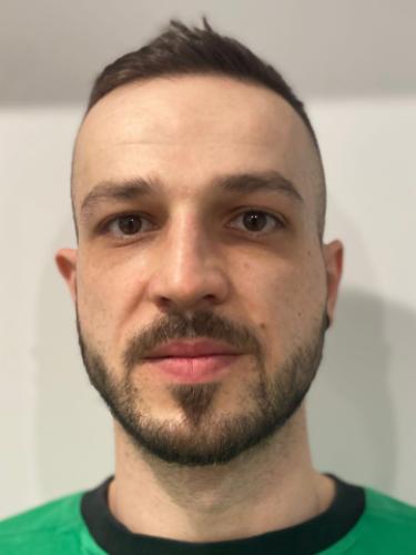 Maximilian Fendel