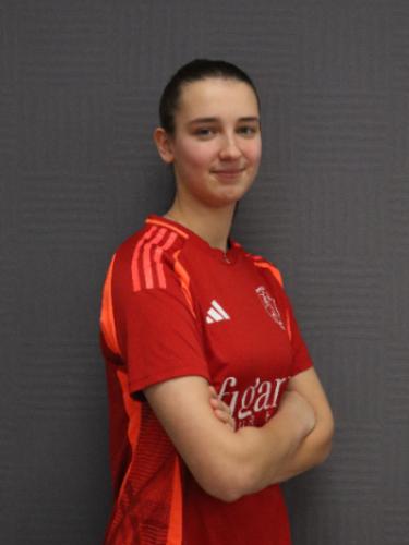 Lina Gense