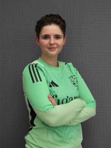 Alina Thiermann