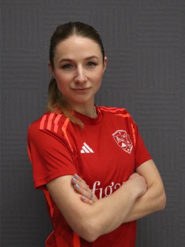 Kirsten-Freya Noack