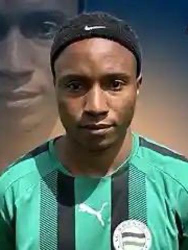 Chinonso Joel Nweke