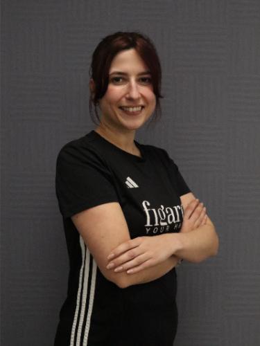 Anna-Lena Richter