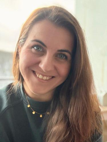 Tamara Rossmüller
