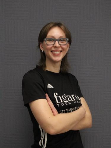 Frieda Curtis