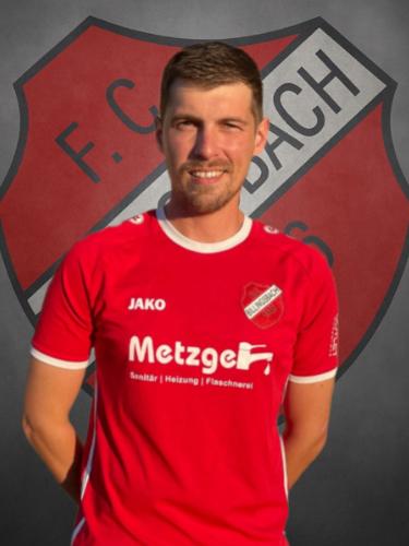 Lukas Tripps