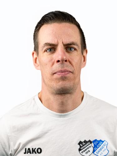 Christof Heil