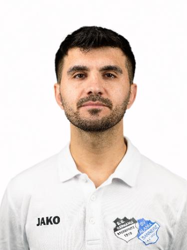 Nurullah Ölmez